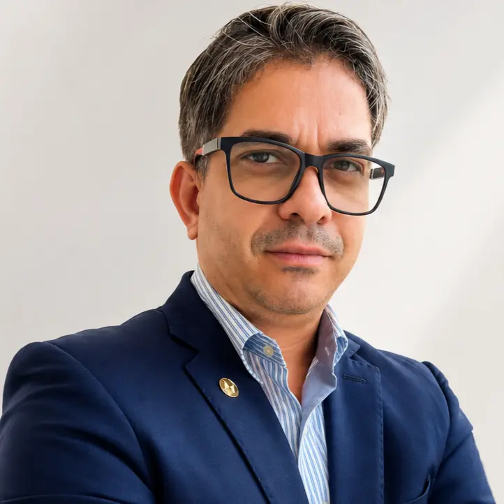 Obderan Bispo
